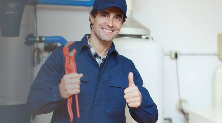 Professional same day plumber in Vernon, AZ